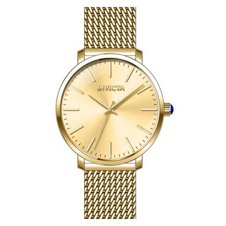 Foto 2 | Foto 2 | Reloj Invicta 31071 Angel color Dorado Material Acero Inoxidable para Mujer