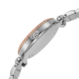 Foto 4 | Foto 4 | Reloj Fossil Es4649 Plateado para Mujer