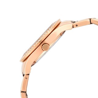 Foto 2 | Foto 2 | Reloj Fossil Stella Es3590 Análogo 38mm