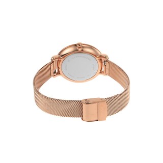 Foto 4 | Foto 4 | Reloj Fossil Dorado Rosa 36 mm para Mujer
