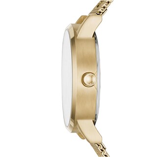 Foto 2 | Foto 2 | Reloj de Pulso DKNY Soho Ny2621 Dorado para Mujer