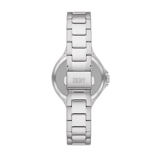 Foto 3 | Foto 3 | Reloj DKNY Chambers Ny6641 Plateado para Mujer