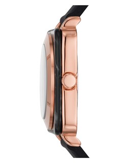 Foto 3 | Foto 3 | Reloj De Pulso Skechers Calabar Sr6207 Oro Rosado para Mujer