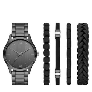 Foto 1 | Foto 1 | Reloj Mass Market 0 Fmdfl6006 Color Gunmetal Para Caballero