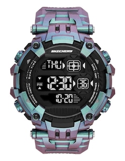 Foto 1 | Foto 1 | Reloj Skechers Pincay Sr1145 Color Multicolor Para Caballero