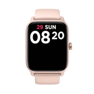 Foto 1 | Foto 1 | Smartwatch 1.8'' Reloj Inteligente con Bluetooth Rosa