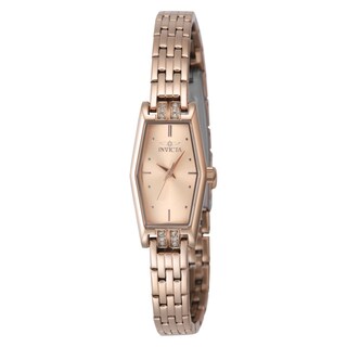 Foto 1 | Foto 1 | Reloj Invicta Ángel 48133 Acero Inoxidable para Mujer
