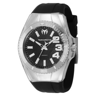 Foto 1 | Foto 1 | Reloj Technomarine Cruise Tm-121249 Acero Inoxidable Dama