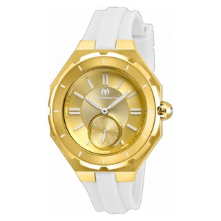 Foto 1 | Foto 1 | Reloj Technomarine Cruise Tm-118005 Acero Inoxidable Mujer