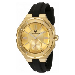 Foto 1 | Foto 1 | Reloj Technomarine Cruise Tm-120038 Acero Inoxidable Dama
