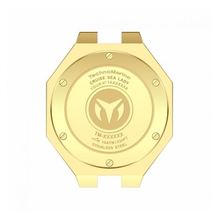 Foto 3 | Foto 3 | Reloj Technomarine Cruise Tm-120038 Acero Inoxidable Dama