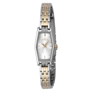 Foto 1 | Foto 1 | Reloj Invicta Ángel 48132 Acero Inoxidable para Mujer
