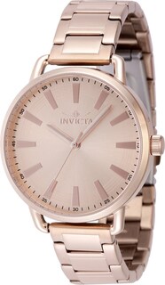 Foto 1 | Foto 1 | Reloj Invicta Wildflower 48330 Acero Inoxidable Mujer