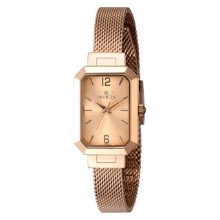 Foto 1 | Foto 1 | Reloj Invicta Angel 48153 Acero Inoxidable Dama