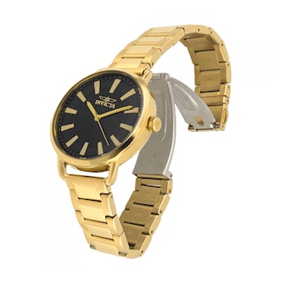 Foto 3 | Foto 3 | Reloj Invicta Wildflower 47322 Acero Inoxidable Dama