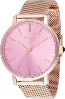 Foto 1 | Foto 1 | Reloj Invicta Angel 48846 Acero Inoxidable Dama
