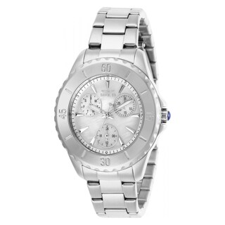 Foto 1 | Foto 1 | Reloj Invicta Angel 29106 Acero Inoxidable Dama