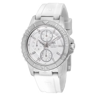 Foto 1 | Foto 1 | Reloj Technomarine Sea Tm-725012 Acero Inoxidable Dama