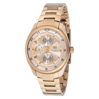 Foto 1 | Foto 1 | Reloj Technomarine Ocean Tm-318111 Acero Inoxidable Dama