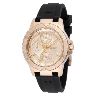 Foto 1 | Foto 1 | Reloj Technomarine Sea Tm-725016 Acero Inoxidable Dama