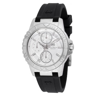 Foto 1 | Foto 1 | Reloj Technomarine Sea Tm-725011 Acero Inoxidable Dama