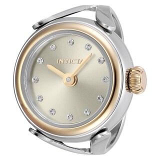 Foto 1 | Foto 1 | Reloj Invicta Mini 48576 Acero Inoxidable Dama