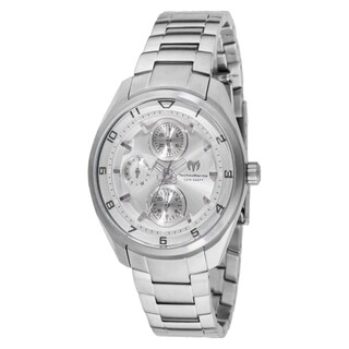 Foto 1 | Foto 1 | Reloj Technomarine Ocean Tm-318109 Acero Inoxidable Dama