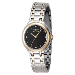 Foto 1 | Foto 1 | Reloj Invicta Wildflower 48229 Acero Inoxidable Dama