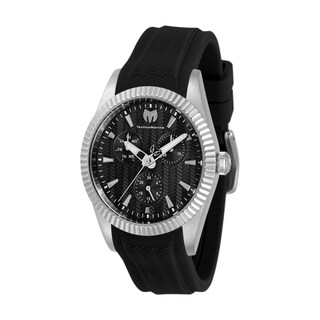 Foto 1 | Foto 1 | Reloj Technomarine Sea Tm-719029 Acero Inoxidable Mujer