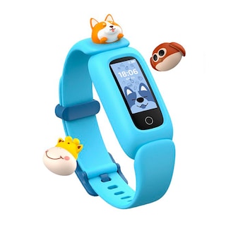 Foto 1 | Foto 1 | Smart Band para Niño Kids4 color Azul