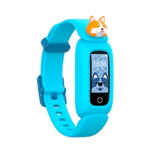 Foto 2 | Foto 2 | Smart Band para Niño Kids4 color Azul