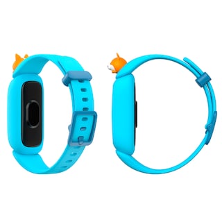 Foto 3 | Foto 3 | Smart Band para Niño Kids4 color Azul