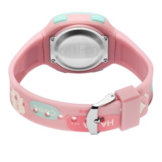Foto 3 | Foto 3 | Reloj Infantil Slop Sw2207lk3 Rosa para Niña