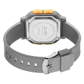Foto 3 | Foto 3 | Reloj Slop para Niño SW2303G2 Gris