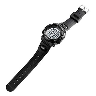 Foto 8 | Foto 8 | Venta Internacional - Reloj Digital Venhoo Kids Para Deportes Al Aire Libre, Impermeable, Negro