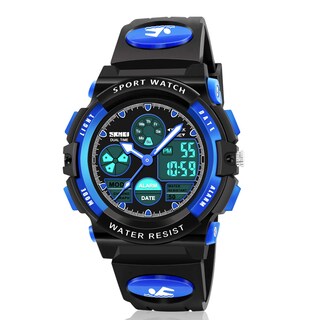 Foto 1 | Foto 1 | Venta Internacional - Reloj Digital Atimo Resistente Al Agua Hasta 50 M para Niños De 6 A 15 Años