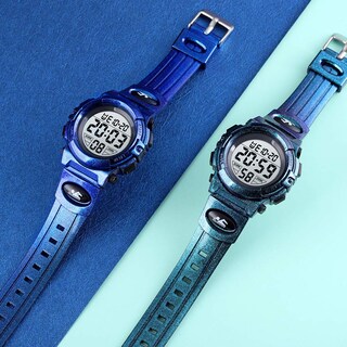 Foto 7 | Foto 7 | Venta Internacional - Reloj Digital Deportivo Fizili Para Niños, Impermeable Al Aire Libre, 50 M