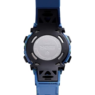 Foto 8 | Foto 8 | Venta Internacional - Reloj Deportivo Lgynto Kid 50 M Resistente Al Agua Con Cronómetro Led Para Niño