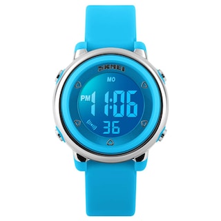 Foto 1 | Foto 1 | Venta Internacional - Reloj Infantil Dayllon Boys Digital 50 m Resistente al Agua