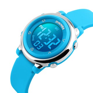 Foto 2 | Foto 2 | Venta Internacional - Reloj Infantil Dayllon Boys Digital 50 m Resistente al Agua