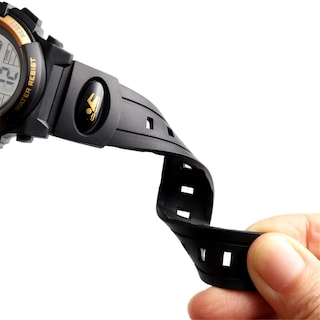 Foto 3 | Foto 3 | Venta Internacional - Reloj Sknbc Kid Sport Con Alarma Led Y Cronómetro Para Niño Y Niña