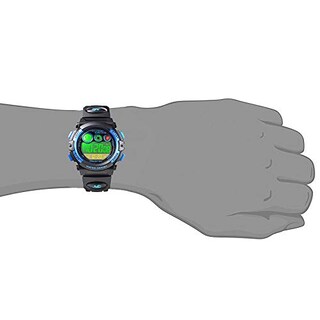 Foto 5 | Foto 5 | Venta Internacional - Reloj Digital Para Niños Anloo, 50 M, Con Alarma, Cronómetro Impermeable