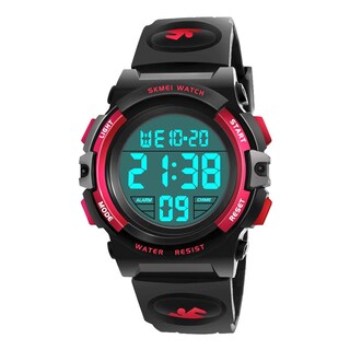 Foto 1 | Foto 1 | Venta Internacional - Reloj Electrónico Impermeable Easony Esussw03 Para Niños De 3 A 12 Años