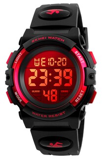 Foto 1 | Foto 1 | Venta Internacional - Reloj Infantil Viliysun, 50 M, Impermeable, Deportivo, Con Alarma, Led, Cronómetro