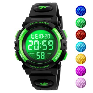 Foto 2 | Foto 2 | Venta Internacional - Reloj Deportivo Led Impermeable Watch Misskt Para Niños