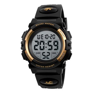 Foto 1 | Foto 1 | Venta Internacional - Reloj Deportivo Digital Con Alarma Led Impermeable Watch Misskt Kids