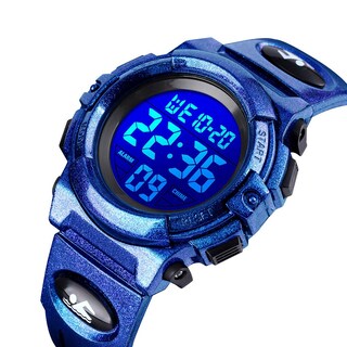 Foto 2 | Foto 2 | Venta Internacional - Reloj Digital Dayllon Boys Con Calendario Con Alarma Impermeable De 50 M