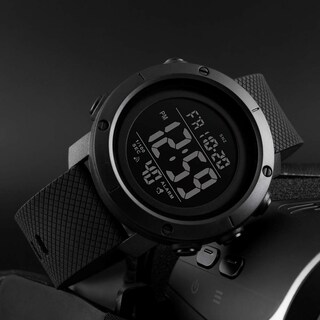 Foto 4 | Foto 4 | Venta Internacional - Reloj Digital Deportivo Sne 1426 Para Niños, Resistente Al Agua Con Luz De Fondo