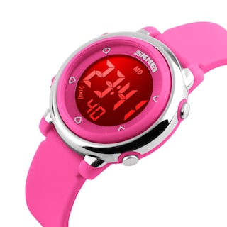 Foto 2 | Foto 2 | Venta Internacional - Reloj Dayllon Digital Sports 50 M Resistente Al Agua Para Niños