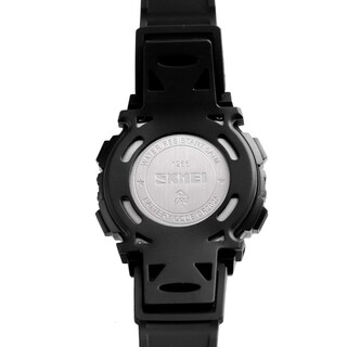 Foto 7 | Foto 7 | Venta Internacional - Reloj Dayllon Boys Digital Con Alarma Impermeable De 50 M, Color Verde